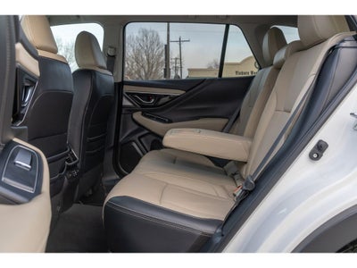 2023 Subaru Outback Limited XT