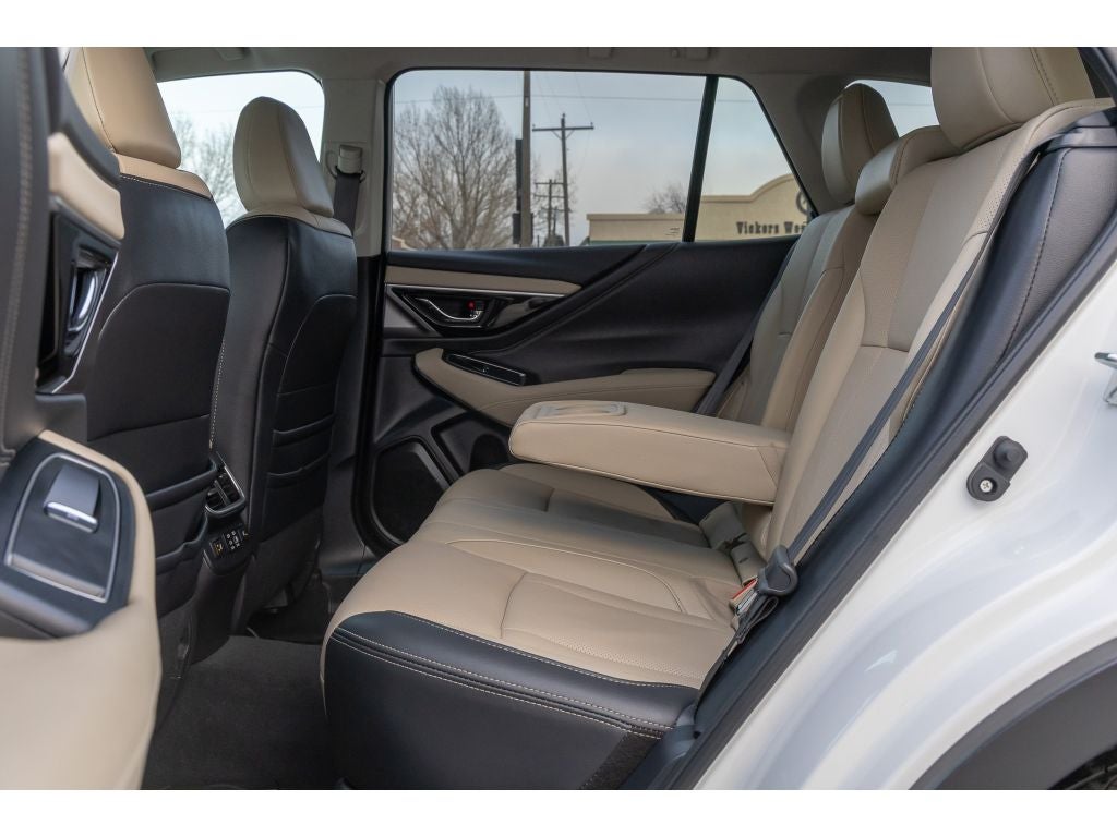 2023 Subaru Outback Limited XT