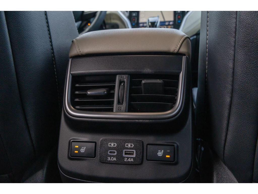 2023 Subaru Outback Limited XT