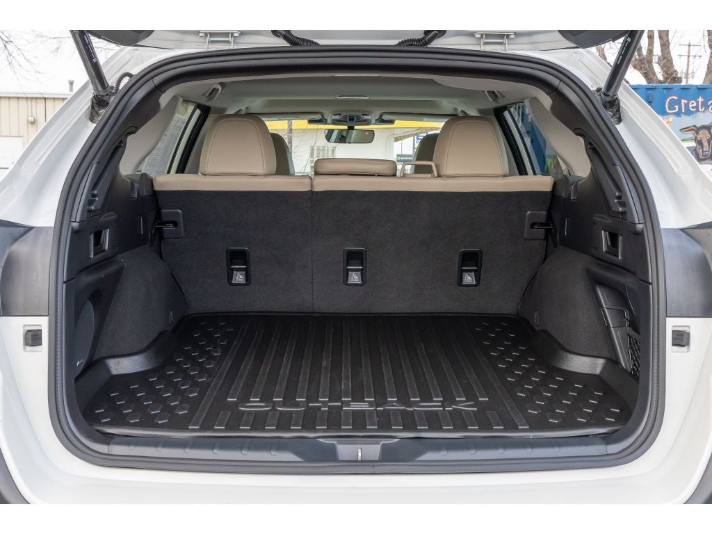 2023 Subaru Outback Limited XT