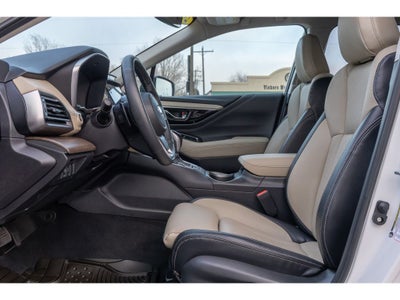 2023 Subaru Outback Limited XT