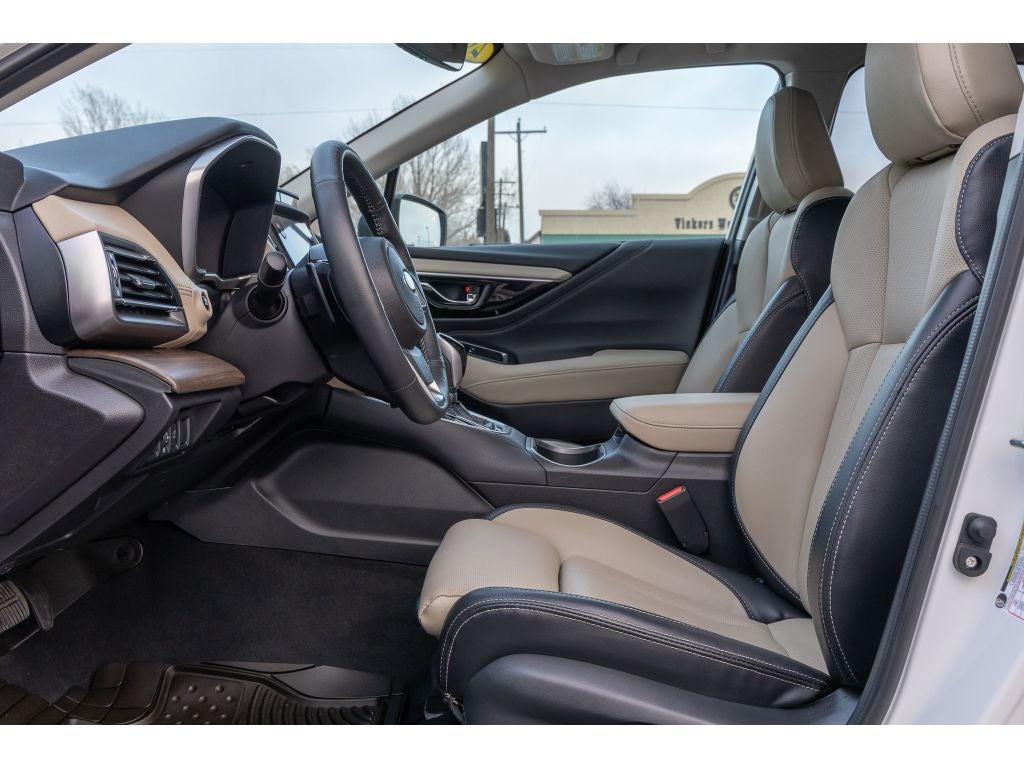 2023 Subaru Outback Limited XT