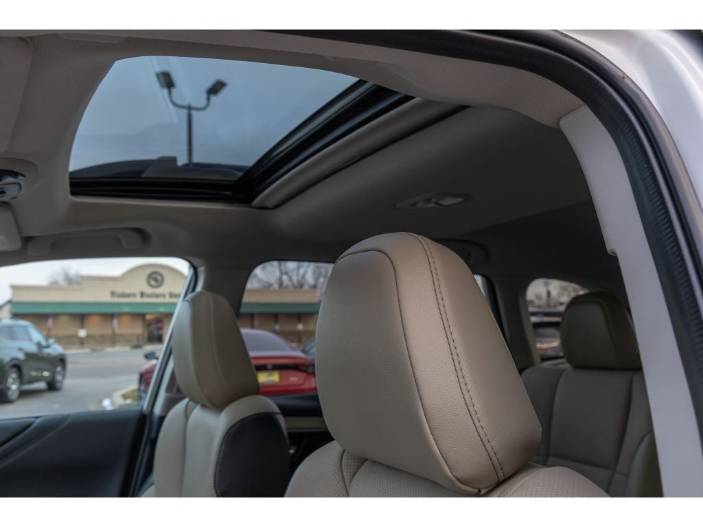 2023 Subaru Outback Limited XT