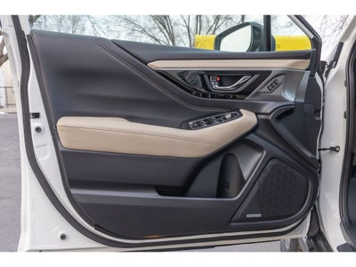 2023 Subaru Outback Limited XT