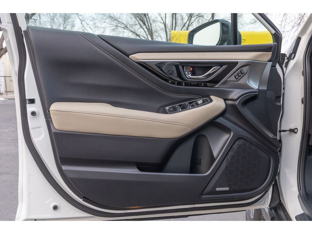 2023 Subaru Outback Limited XT