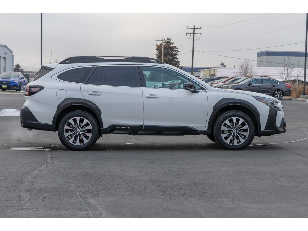 2023 Subaru Outback Limited XT