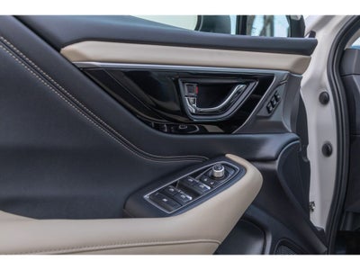 2023 Subaru Outback Limited XT