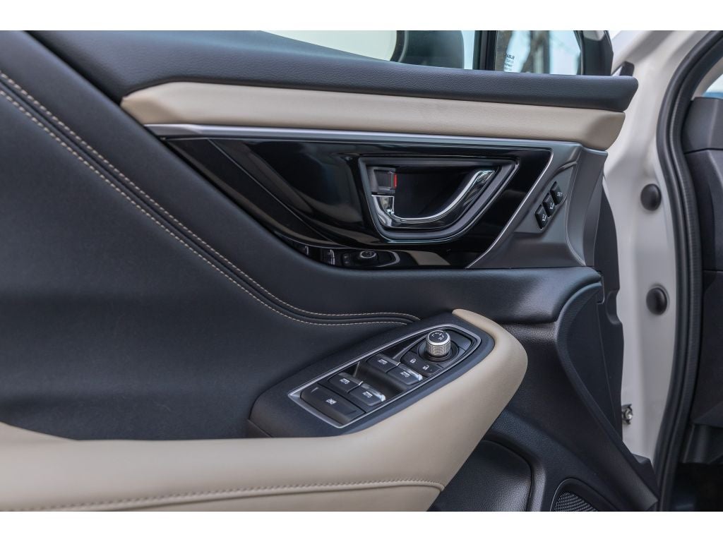 2023 Subaru Outback Limited XT