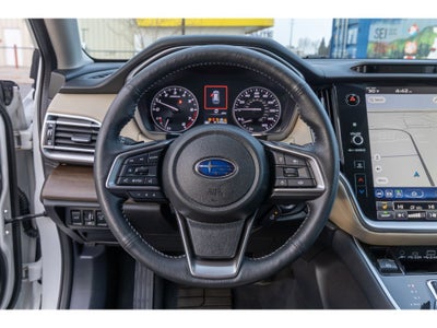 2023 Subaru Outback Limited XT