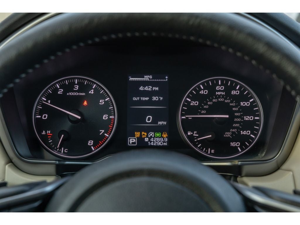 2023 Subaru Outback Limited XT