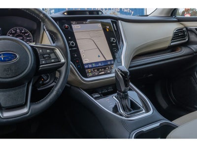 2023 Subaru Outback Limited XT