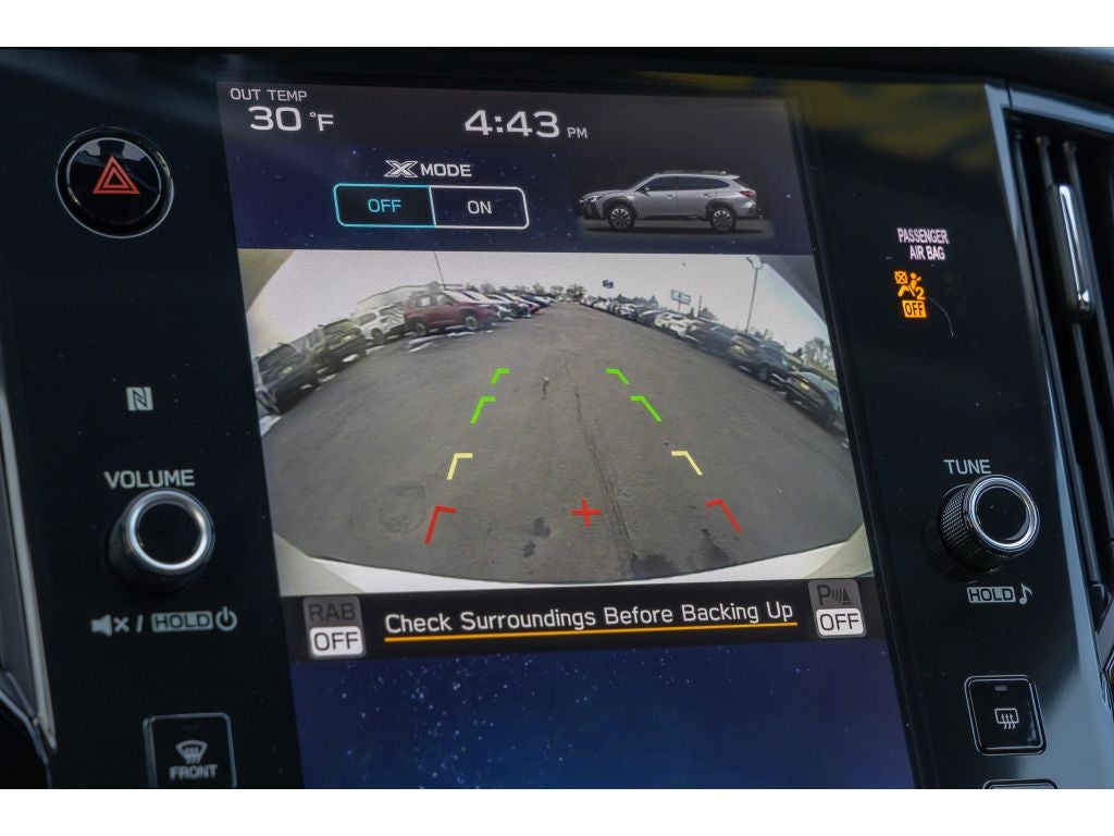 2023 Subaru Outback Limited XT