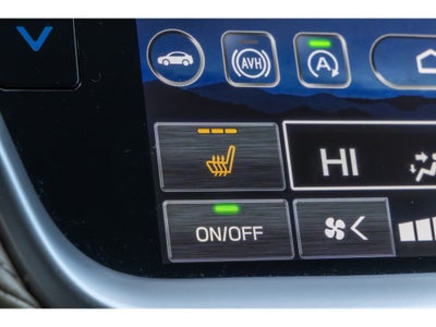 2023 Subaru Outback Limited XT