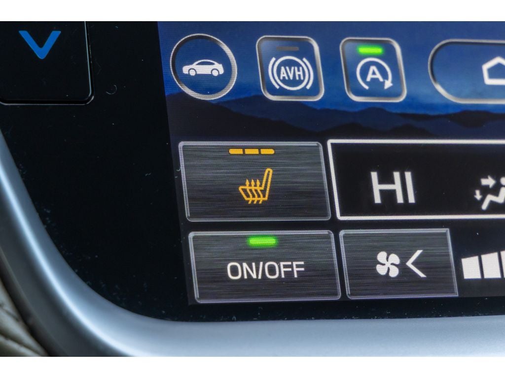 2023 Subaru Outback Limited XT