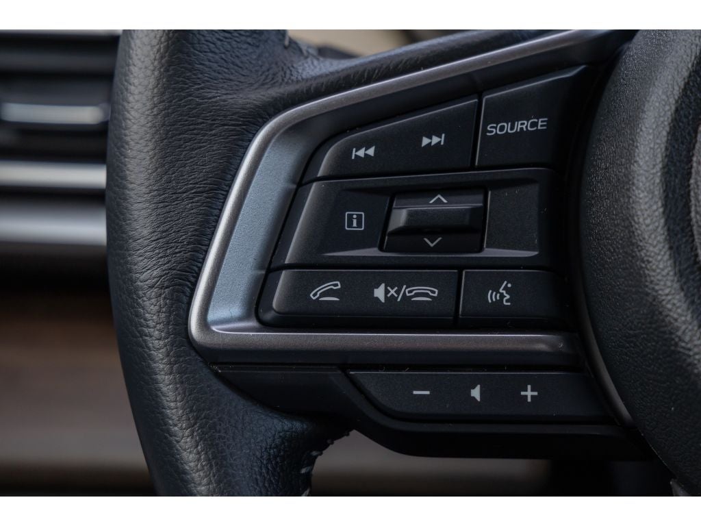 2023 Subaru Outback Limited XT