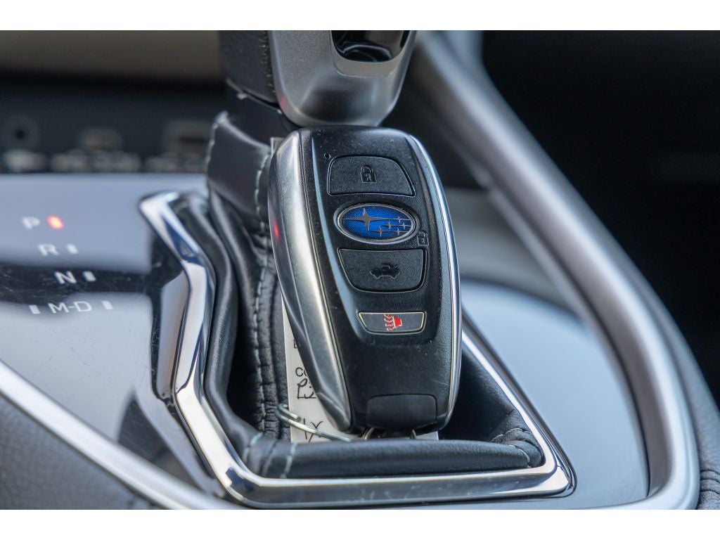 2023 Subaru Outback Limited XT