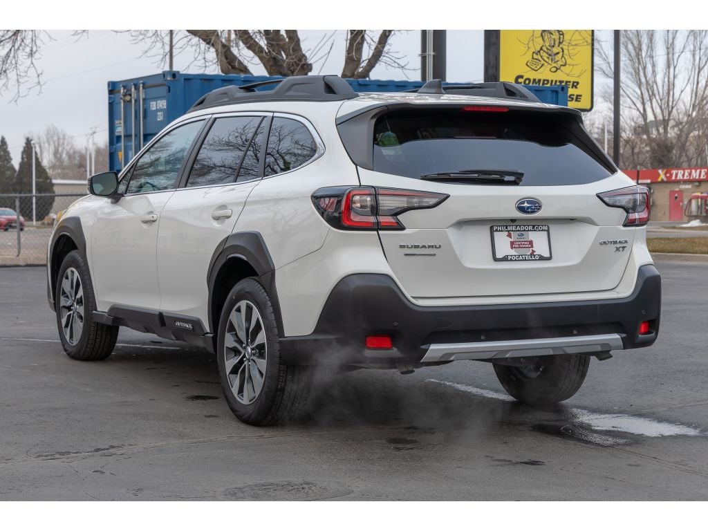 2023 Subaru Outback Limited XT