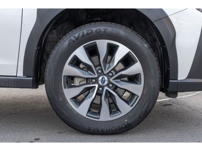 2023 Subaru Outback Limited XT