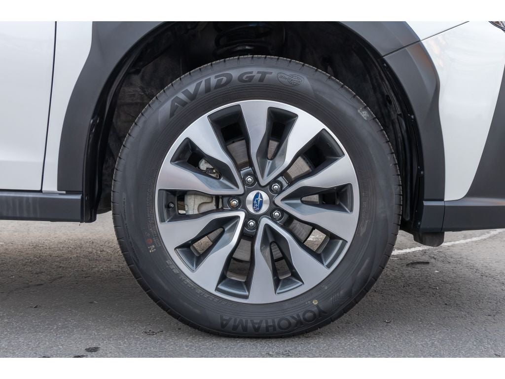 2023 Subaru Outback Limited XT