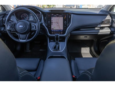 2022 Subaru Outback Limited XT