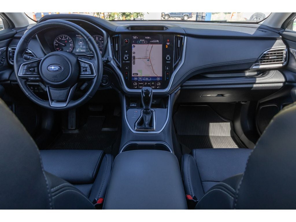 2022 Subaru Outback Limited XT