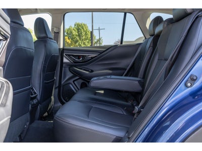 2022 Subaru Outback Limited XT