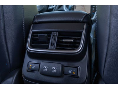 2022 Subaru Outback Limited XT