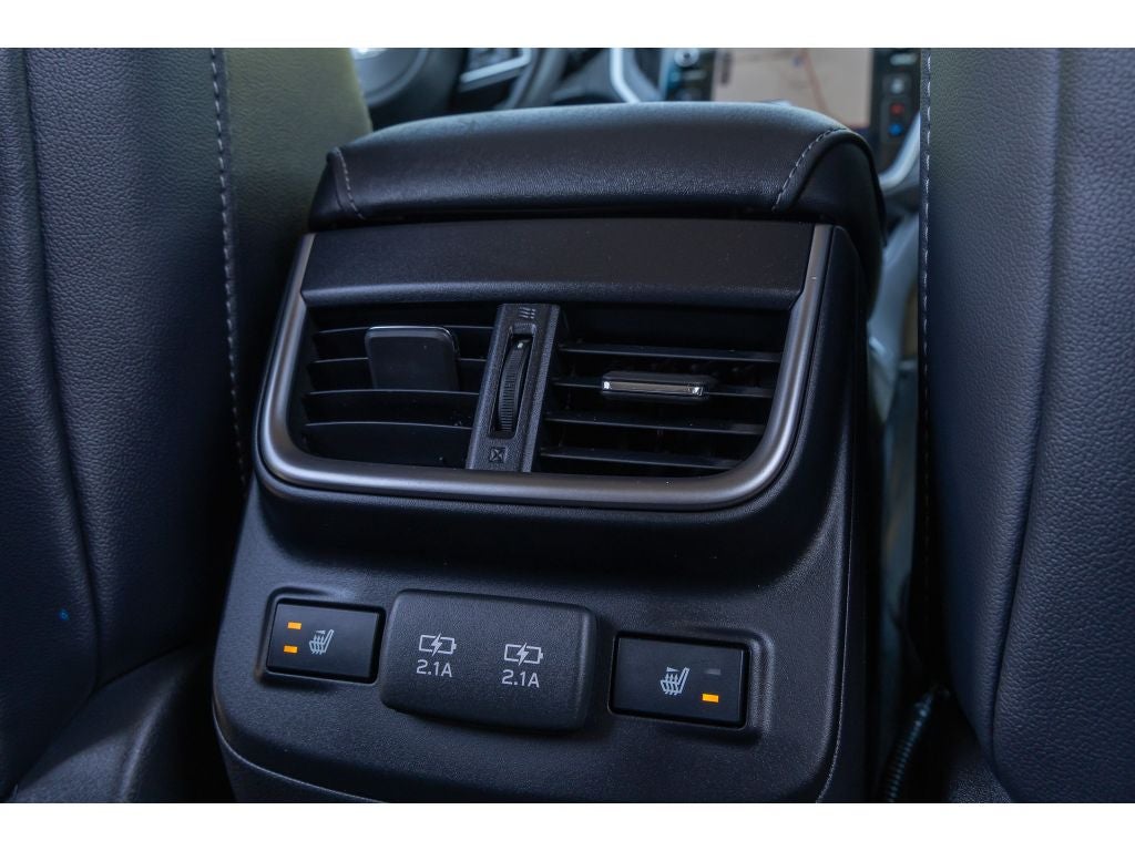 2022 Subaru Outback Limited XT