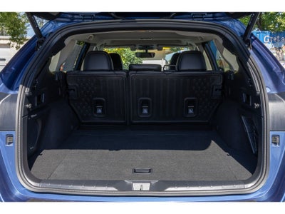 2022 Subaru Outback Limited XT