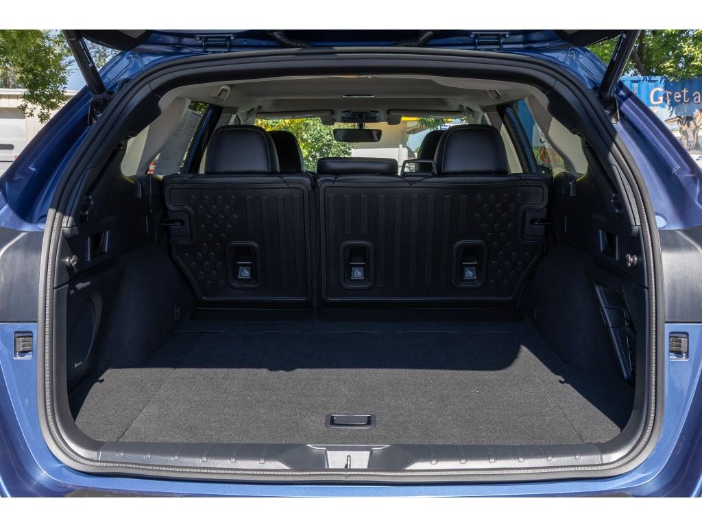 2022 Subaru Outback Limited XT