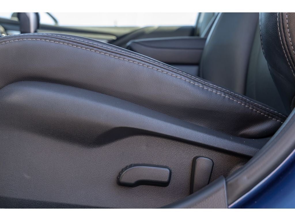 2022 Subaru Outback Limited XT