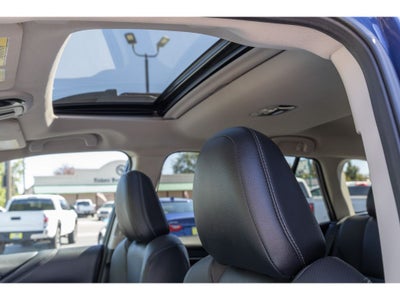 2022 Subaru Outback Limited XT