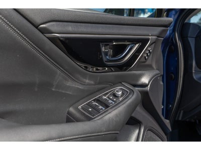 2022 Subaru Outback Limited XT