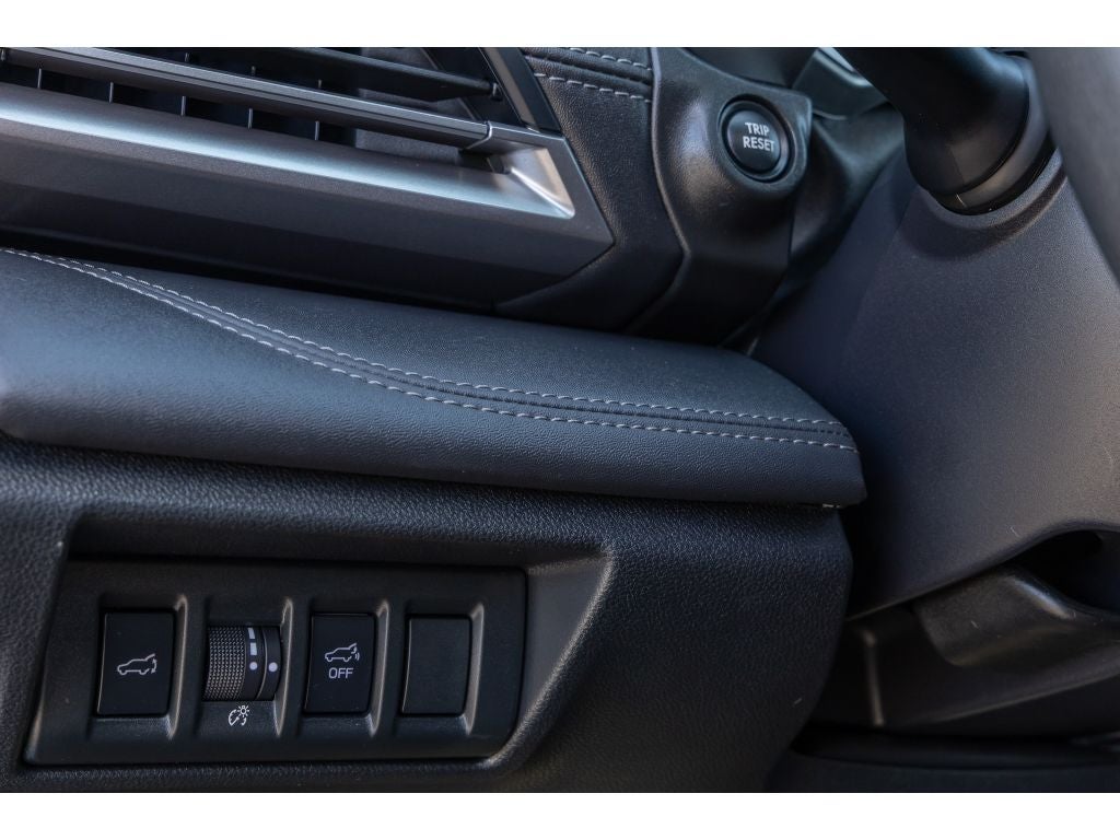 2022 Subaru Outback Limited XT