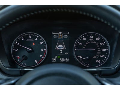 2022 Subaru Outback Limited XT