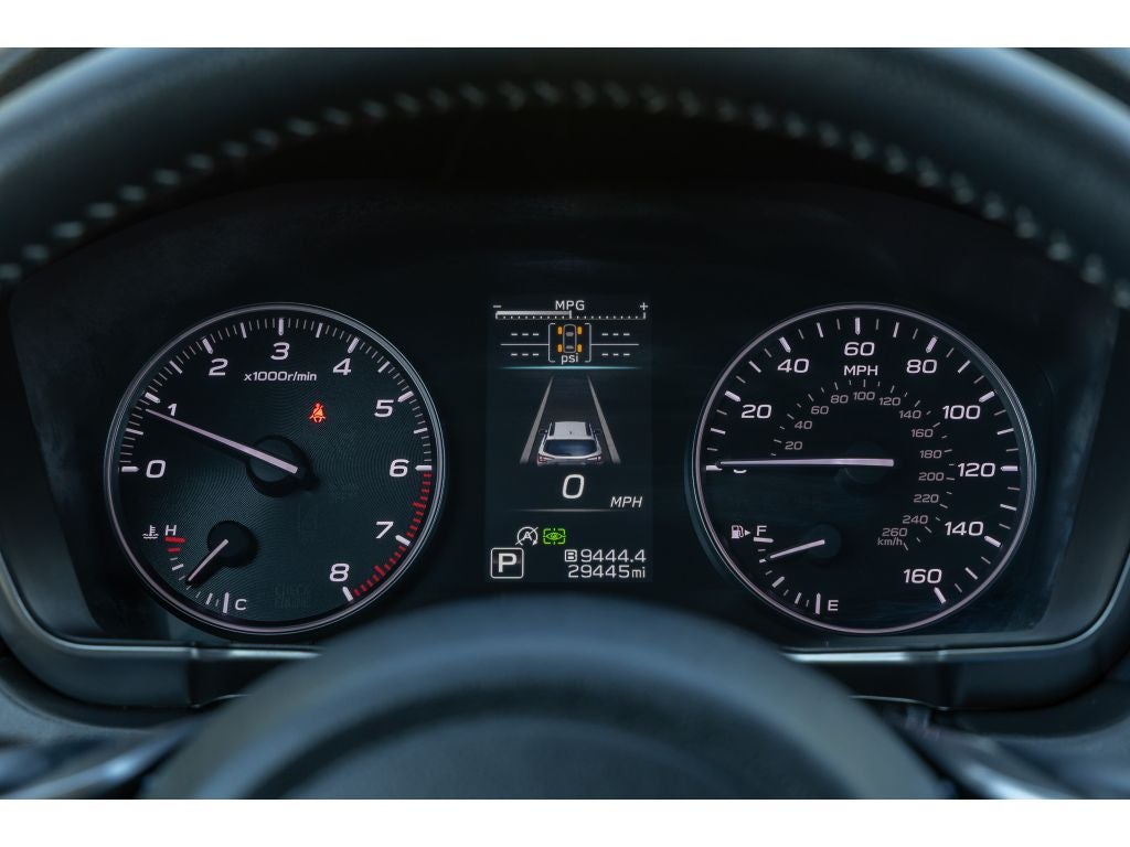 2022 Subaru Outback Limited XT