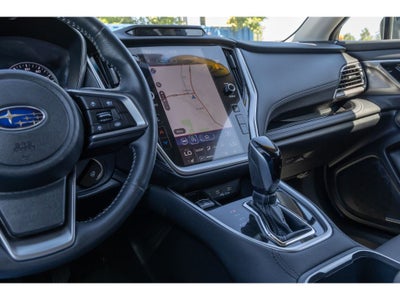 2022 Subaru Outback Limited XT