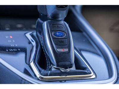 2022 Subaru Outback Limited XT