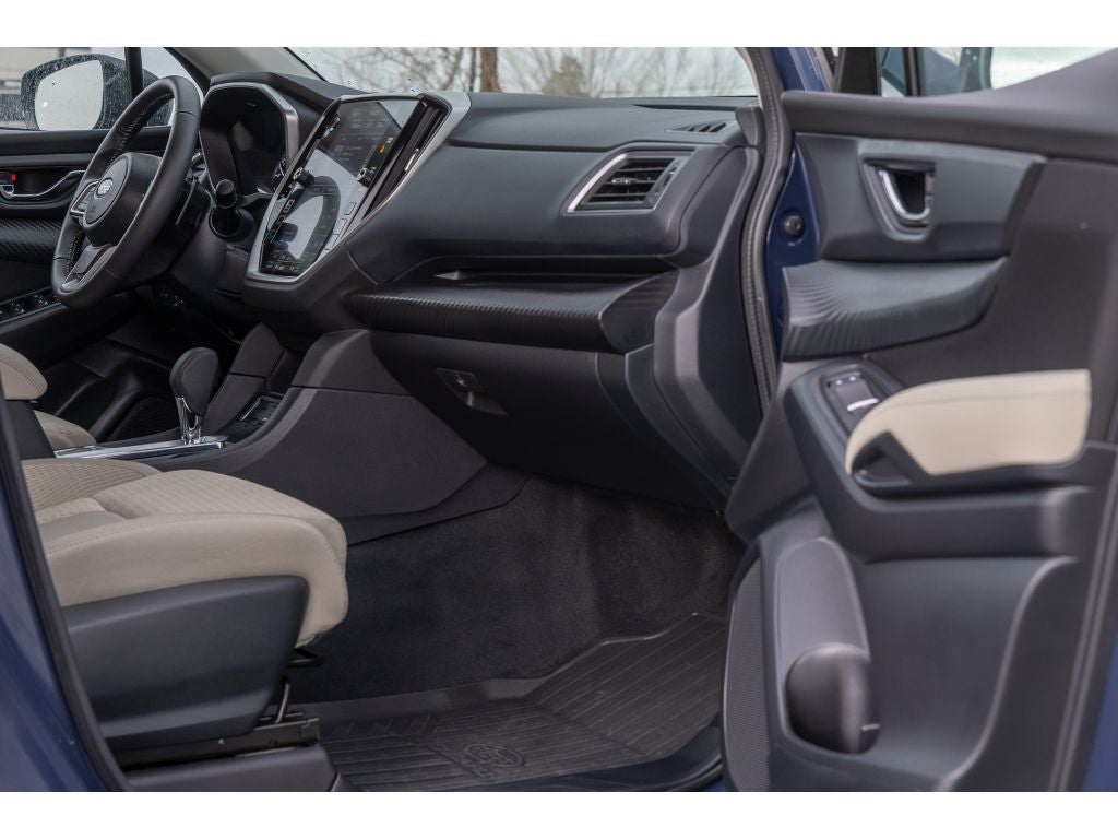 2025 Subaru Ascent Premium