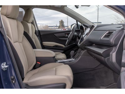 2025 Subaru Ascent Premium