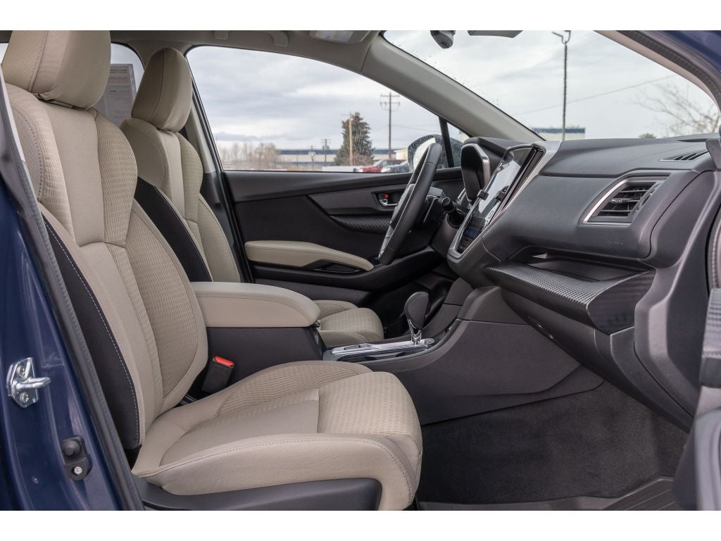 2025 Subaru Ascent Premium