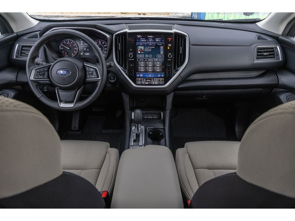 2025 Subaru Ascent Premium