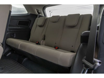 2025 Subaru Ascent Premium