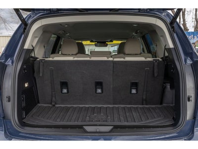 2025 Subaru Ascent Premium