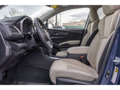 2025 Subaru Ascent Premium