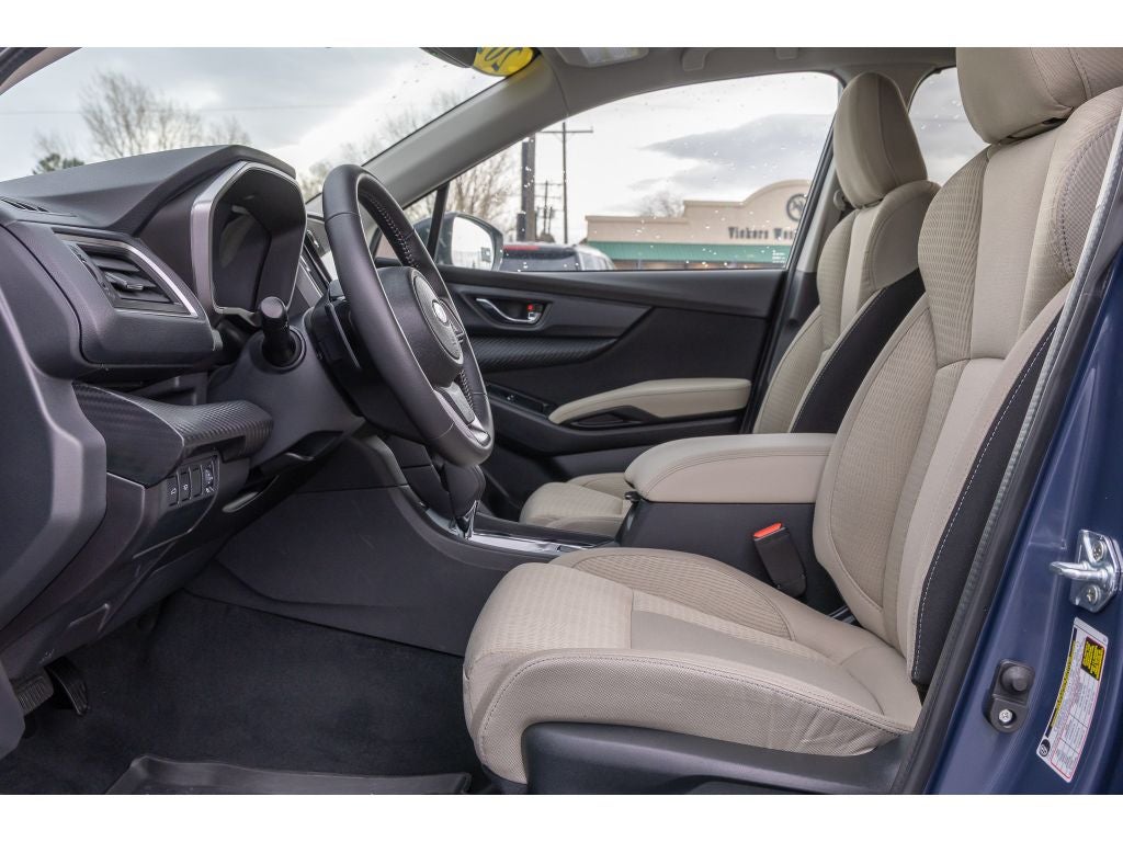 2025 Subaru Ascent Premium