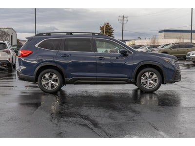 2025 Subaru Ascent Premium