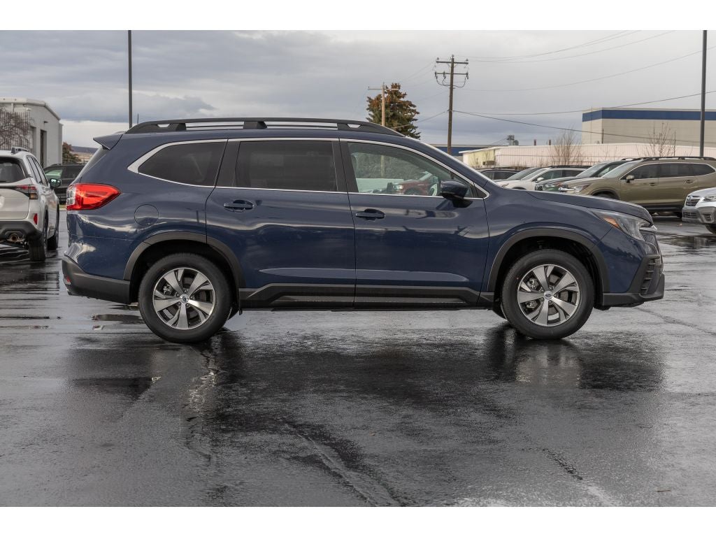 2025 Subaru Ascent Premium