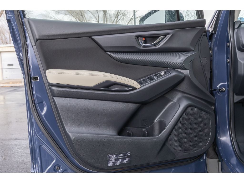 2025 Subaru Ascent Premium