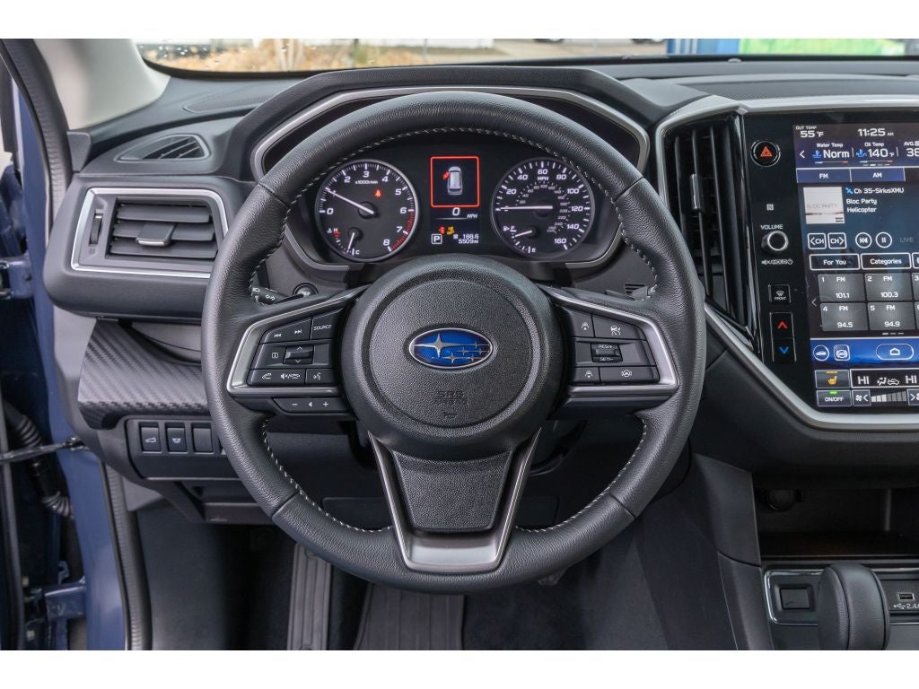 2025 Subaru Ascent Premium